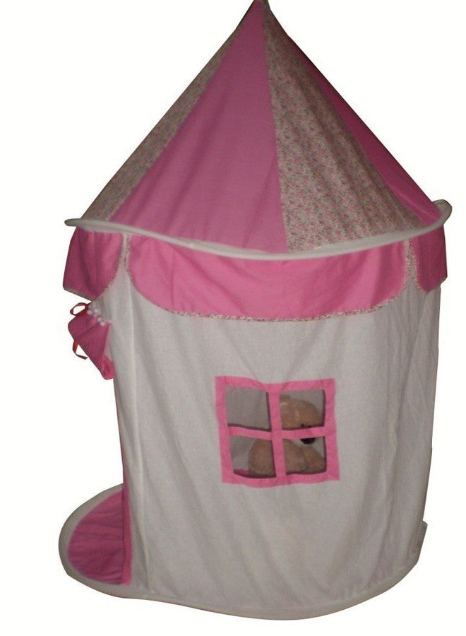 CREATIVE TEXTILES Creative Textile Play Tent Hanging_ph25109 - Image 4